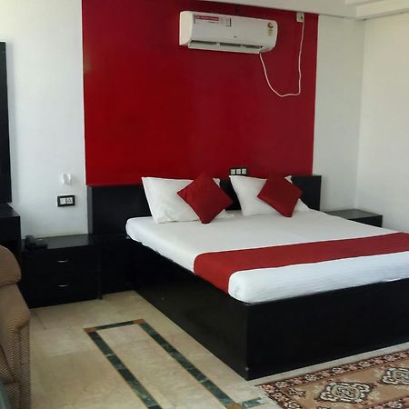 Sanjay Motels I Pvt Ltd Pura Raghunāth Zewnętrze zdjęcie