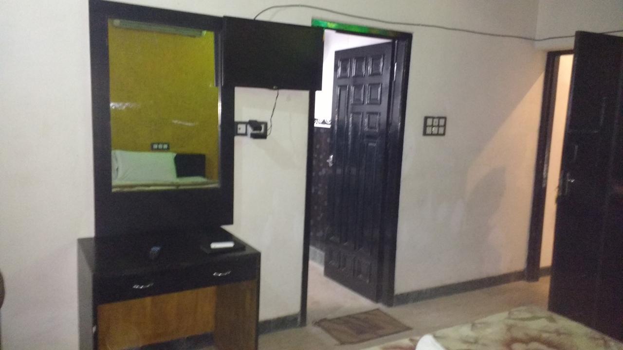 Sanjay Motels I Pvt Ltd Pura Raghunāth Zewnętrze zdjęcie