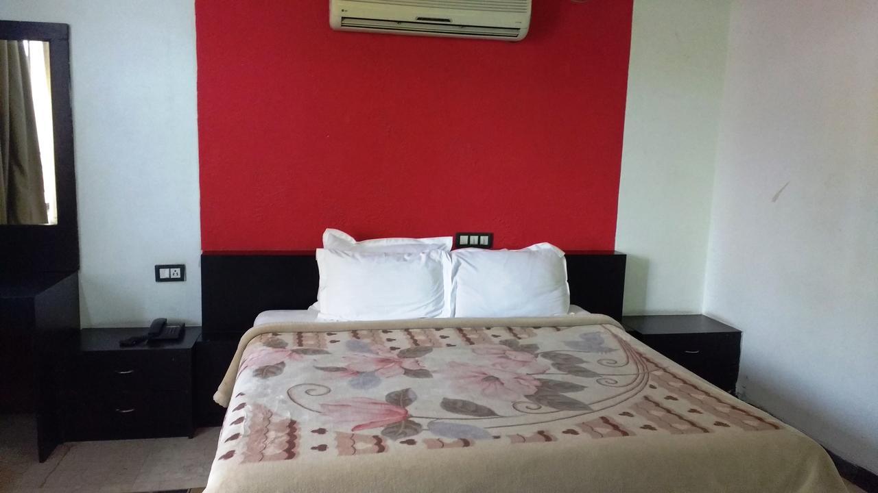 Sanjay Motels I Pvt Ltd Pura Raghunāth Zewnętrze zdjęcie