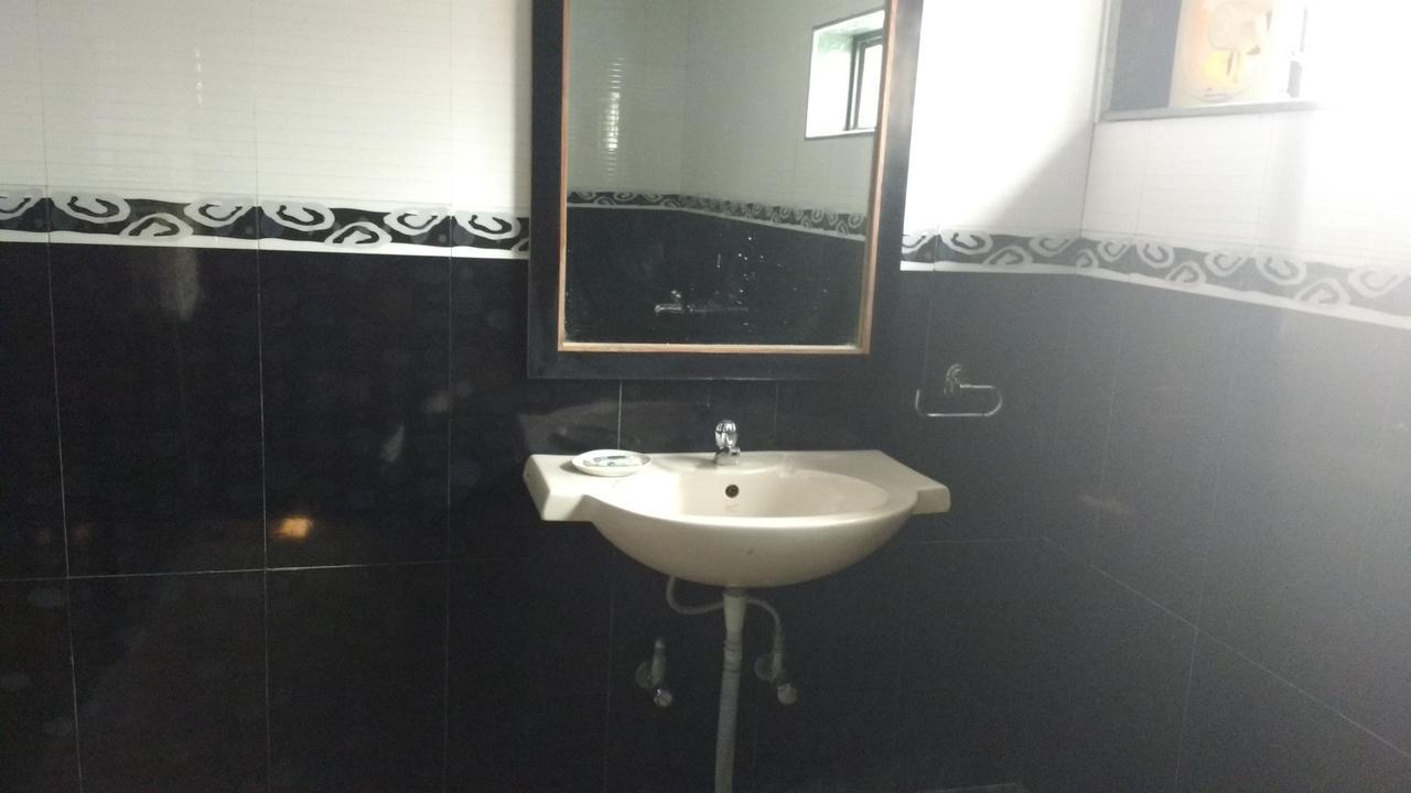 Sanjay Motels I Pvt Ltd Pura Raghunāth Zewnętrze zdjęcie