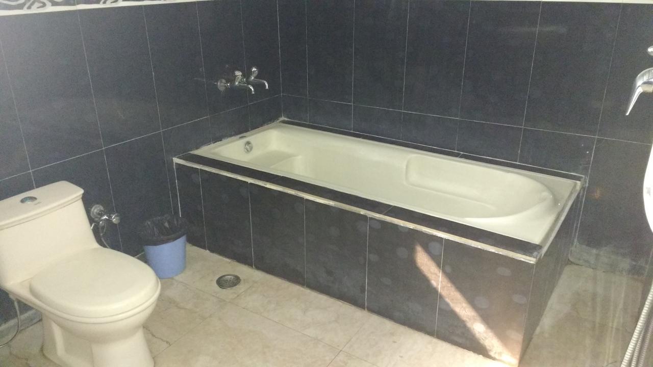 Sanjay Motels I Pvt Ltd Pura Raghunāth Zewnętrze zdjęcie