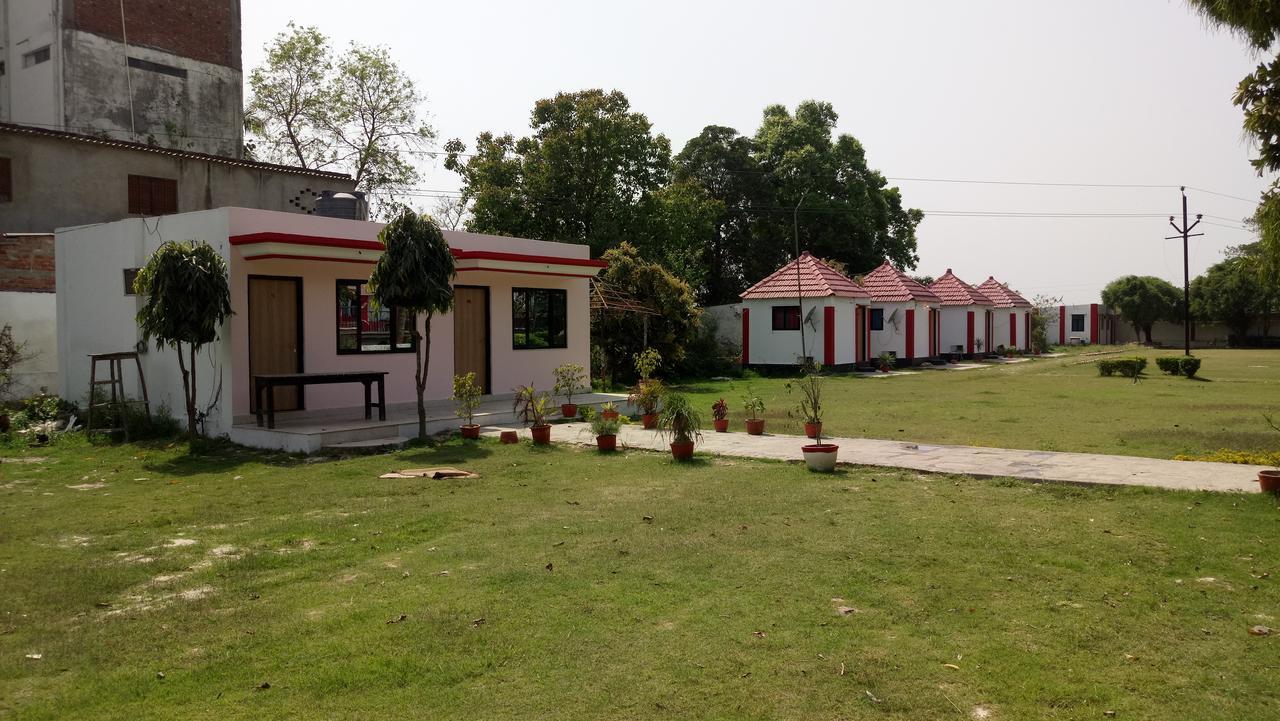 Sanjay Motels I Pvt Ltd Pura Raghunāth Zewnętrze zdjęcie