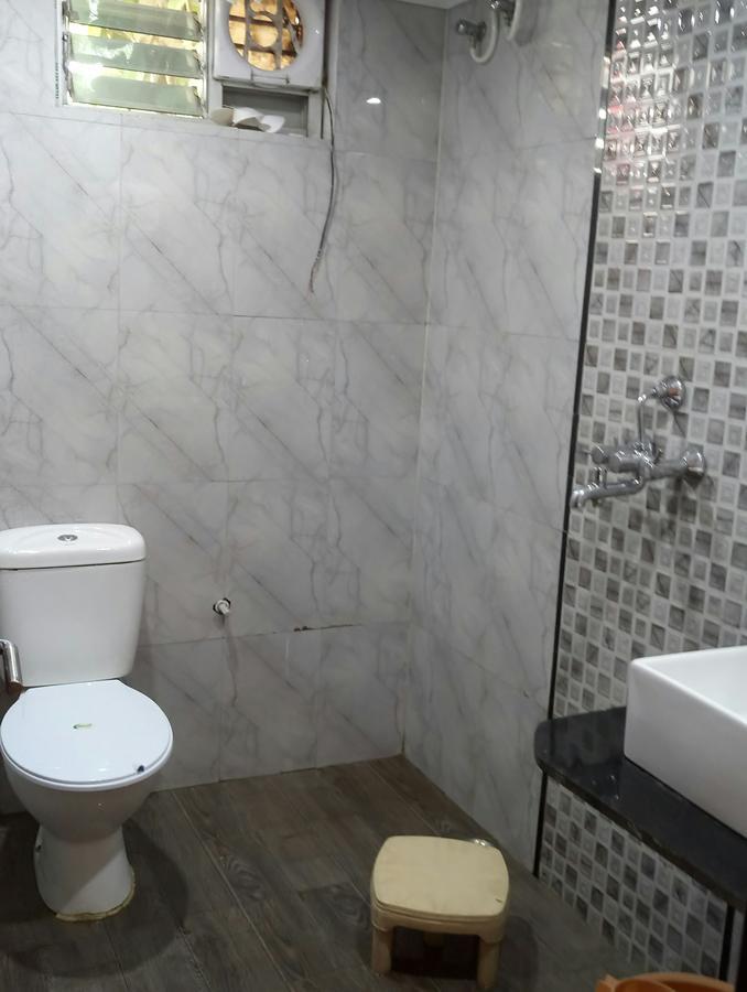 Sanjay Motels I Pvt Ltd Pura Raghunāth Zewnętrze zdjęcie